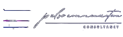 Pulse Communication logo
